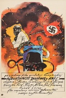 Raiders of the Lost Ark - Polish Movie Poster (xs thumbnail)