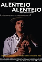 Alentejo, Alentejo - Portuguese Movie Poster (xs thumbnail)