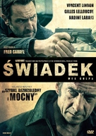 Mea Culpa - Polish Movie Cover (xs thumbnail)