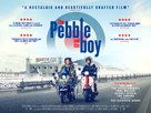 The Pebble &amp; the Boy - British Movie Poster (xs thumbnail)