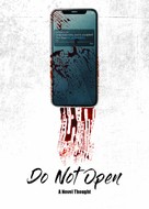 Do Not Open - Movie Poster (xs thumbnail)