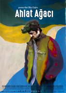 Ahlat Agaci - Turkish Movie Poster (xs thumbnail)