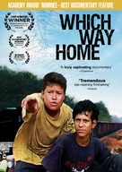 Which Way Home - Movie Cover (xs thumbnail)