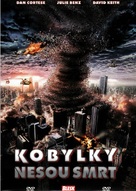 Locusts: The 8th Plague - Polish Movie Cover (xs thumbnail)