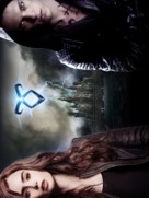 The Mortal Instruments: City of Bones - British Key art (xs thumbnail)