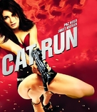 Cat Run - Italian Blu-Ray movie cover (xs thumbnail)