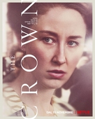 &quot;The Crown&quot; - Italian Movie Poster (xs thumbnail)