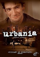 Urbania - French Movie Cover (xs thumbnail)