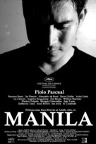 Manila - Philippine Movie Poster (xs thumbnail)
