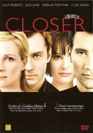 Closer - Danish Movie Cover (xs thumbnail)