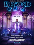 Beyond the Gates - Movie Cover (xs thumbnail)