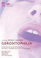 Gerontophilia - Canadian Movie Poster (xs thumbnail)