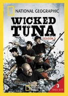 &quot;Wicked Tuna&quot; - DVD movie cover (xs thumbnail)
