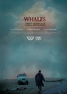 Whales - Iranian Movie Poster (xs thumbnail)