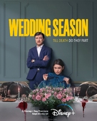 &quot;Wedding Season&quot; - Canadian Movie Poster (xs thumbnail)