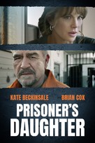 Prisoner&#039;s Daughter - British Movie Cover (xs thumbnail)
