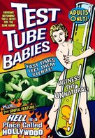 Test Tube Babies - Movie Cover (xs thumbnail)