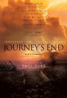 Journey&#039;s End - British Movie Poster (xs thumbnail)