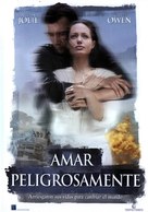 Beyond Borders - Spanish DVD movie cover (xs thumbnail)