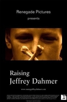 Raising Jeffrey Dahmer - Movie Cover (xs thumbnail)
