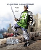 Black Knight - Movie Poster (xs thumbnail)