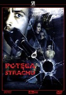 Running Scared - Polish DVD movie cover (xs thumbnail)