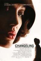 Changeling - Movie Poster (xs thumbnail)
