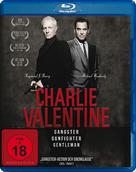 Charlie Valentine - German Blu-Ray movie cover (xs thumbnail)