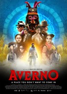 Averno - International Movie Poster (xs thumbnail)