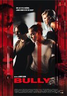 Bully - Spanish Movie Poster (xs thumbnail)