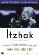 Itzhak - Dutch Movie Poster (xs thumbnail)