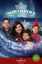 Northpole - Movie Poster (xs thumbnail)