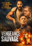 Savage Salvation - Canadian Video on demand movie cover (xs thumbnail)