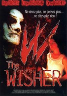 The Wisher - French DVD movie cover (xs thumbnail)