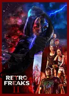 Retro Freaks II Poster