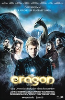 Eragon - Swiss poster (xs thumbnail)