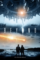 Beyond - British Video on demand movie cover (xs thumbnail)