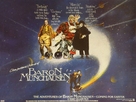 The Adventures of Baron Munchausen - British Movie Poster (xs thumbnail)