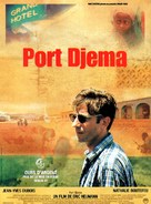 Port Djema - French Movie Poster (xs thumbnail)