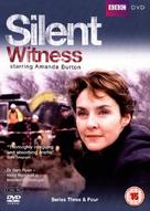 &quot;Silent Witness&quot; - British DVD movie cover (xs thumbnail)