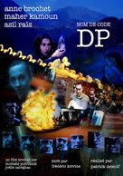 Nom de code: DP - French Movie Cover (xs thumbnail)