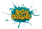 &quot;Angelo Rules&quot; - French Logo (xs thumbnail)