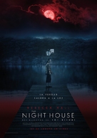 The Night House - Spanish Movie Poster (xs thumbnail)