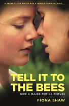 Tell It to the Bees - British Movie Cover (xs thumbnail)