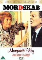 Mordskab - Danish DVD movie cover (xs thumbnail)