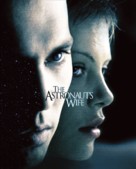 The Astronaut&#039;s Wife - Movie Poster (xs thumbnail)