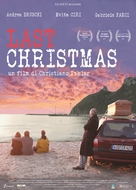 Last Christmas - Italian Movie Poster (xs thumbnail)