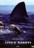 The Reef - Czech DVD movie cover (xs thumbnail)