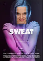 Sweat Poster