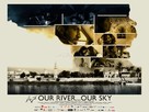 Our River...Our Sky - British Movie Poster (xs thumbnail)